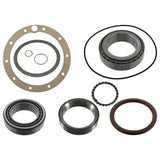 Wheel Bearing Kit - Mercedes by Febi 9403500335-FEB2