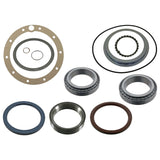 Wheel Bearing Kit - Mercedes by Febi 9403500735-FEB2