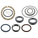 Wheel Bearing Kit - Mercedes by Febi 9403500835-FEB2