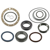 Wheel Bearing Kit - Mercedes by Febi 9403500635-FEB3