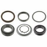 Wheel Bearing Kit - Mercedes by Febi 9423503935-FEB2