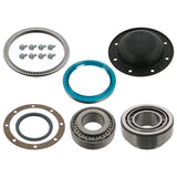 Wheel Bearing Kit - Mercedes by Febi 9423301125-FEB