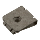 Sheet Metal Nut - Mercedes by Febi 0019902356-FEB