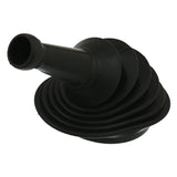 Gearshift Lever Sleeve - Mercedes by Febi 6202680097-FEB
