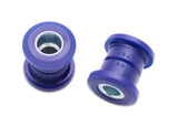 SuperPro 2004 Pontiac GTO Base Front Arm To Strut Rod (Lower) Radius Arm-to-Control Arm Bushing Kit by Superpro SPRSPF0756CK