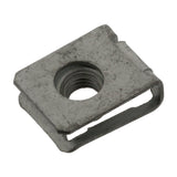 Sheet Metal Nut - Mercedes by Febi 0049941845-FEB