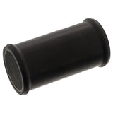Coolant Pipe For Water Pump - BMW/MINI by Febi 11510150981-FEB