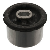 Control Arm Bushing - Porsche by Febi 97034124510-FEB