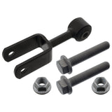 Stabiliser Link with Bolts & Nuts - VW/Audi by Febi 2E0511051G-FEB