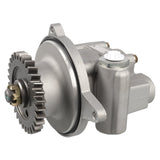 Power Steering Pump - Volvo by Febi 24424074-FEB