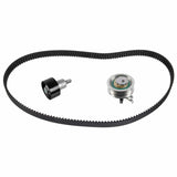 Timing Belt Kit For Camshaft - VW/Audi by Febi 04E109119C-FEB