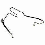 Power Steering Hose Impeller Pump For Steering Box - VW/Audi by Febi 1J0422893CG-FEB