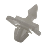 Hold Down Clip For Trim Molding - Mercedes by Febi 0019884981-FEB