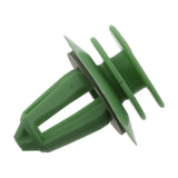 Clip For Interior Door Panel - Mercedes by Febi 0079889978-FEB