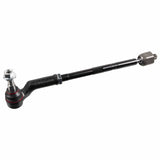 Tie Rod with Nut - Volvo by Febi 30776255-FEB