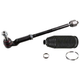 Tie Rod with Steering Boot Set - Volvo by Febi 30776255-FEB3