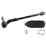 Tie Rod with Steering Boot Set - Volvo by Febi 30776255-FEB4