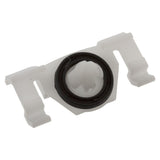 Hold Down Clip For Trim Molding - Mercedes by Febi 2119880578-FEB