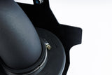 RamAir Performance Foam Induction Kit - Renault Megane 2 2.0 RS by RamAir JSK-332-BK