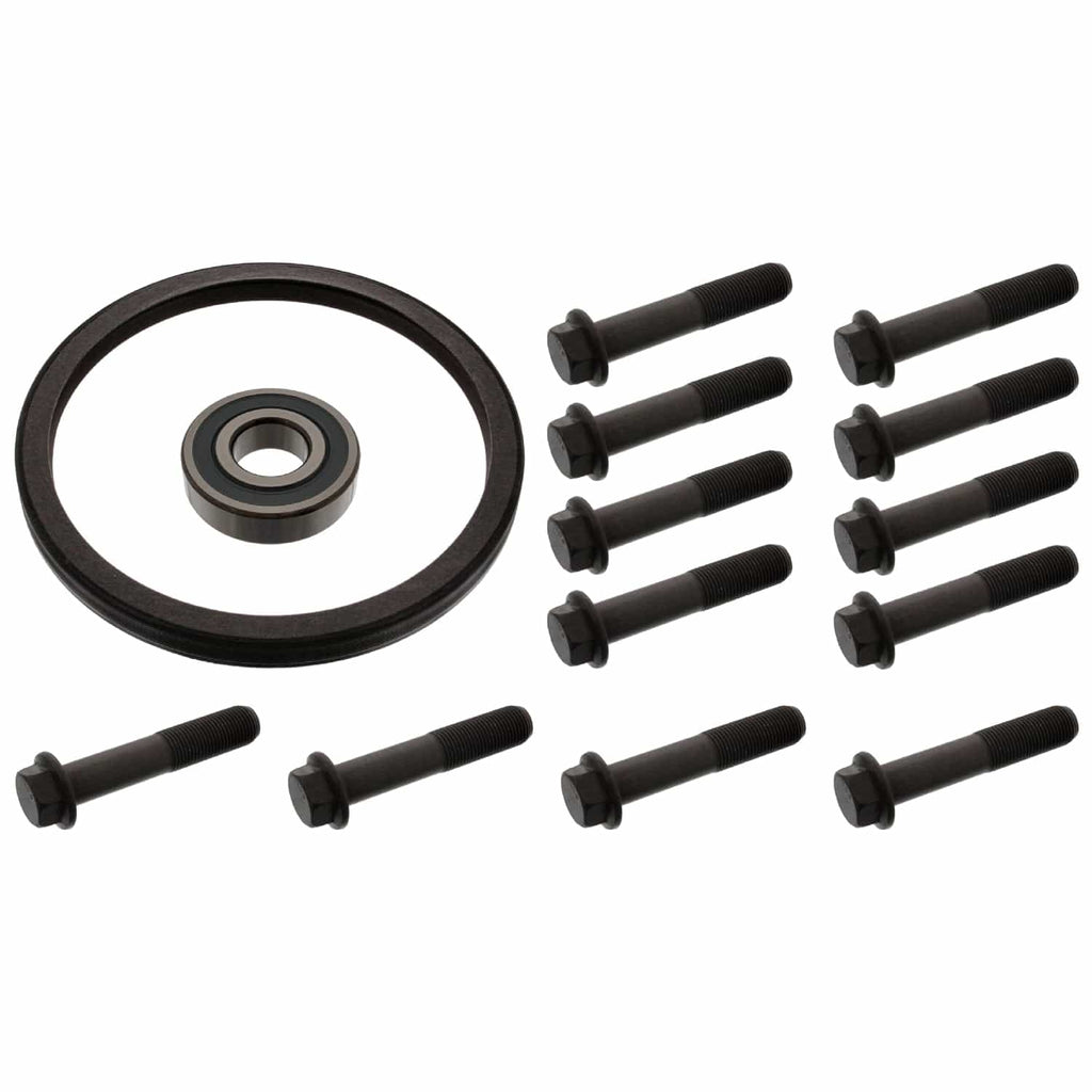 Flywheel Repair Kit - Volvo | 20512915-FEB – UroTuning