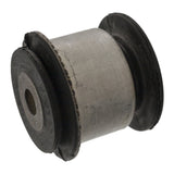 Control Arm Bushing - Mercedes by Febi 1663330200-FEB