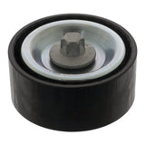 Idler Pulley For Auxiliary Belt - Mercedes by Febi 2662020419-FEB