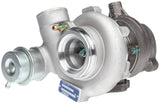 MAHLE Turbocharger 479TC20175000-MAH