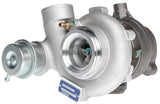 MAHLE Remanufactured Turbocharger 479TC20175100-MAH
