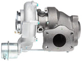 MAHLE Remanufactured Turbocharger 479TC20175100-MAH
