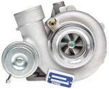 MAHLE Remanufactured Turbocharger 479TC20175100-MAH