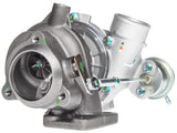 MAHLE Remanufactured Turbocharger 479TC20175100-MAH