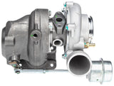 MAHLE Remanufactured Turbocharger 479TC20175100-MAH