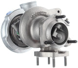 MAHLE Remanufactured Turbocharger 479TC20176100-MAH