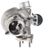 MAHLE Remanufactured Turbocharger 479TC20176100-MAH