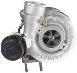 Mahle Remanufactured Turbocharger 479TC20176100-MAH