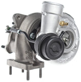 MAHLE Remanufactured Turbocharger 479TC20176100-MAH