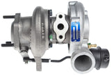 MAHLE Remanufactured Turbocharger 479TC20176100-MAH