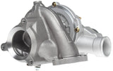 Mahle Turbocharger 479TC20177000-MAH
