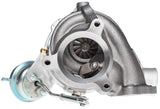 Mahle Turbocharger 479TC20177000-MAH