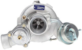 MAHLE Turbocharger 479TC20177000-MAH