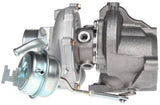 Mahle Turbocharger 479TC20177000-MAH