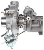 Mahle Turbocharger 479TC20177000-MAH