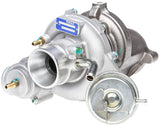 Mahle Remanufactured Turbocharger 479TC20177100-MAH