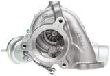 Mahle Remanufactured Turbocharger 479TC20177100-MAH
