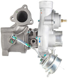 Mahle Remanufactured Turbocharger 479TC20177100-MAH