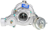 Mahle Remanufactured Turbocharger 479TC20177100-MAH