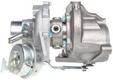 Mahle Remanufactured Turbocharger 479TC20177100-MAH