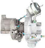 Mahle Remanufactured Turbocharger 479TC20177100-MAH