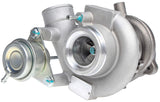 MAHLE Turbocharger 479TC20178000-MAH