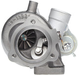 MAHLE Turbocharger 479TC20178000-MAH